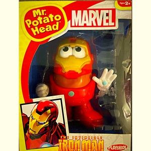 Marvel - Mr Potatohead